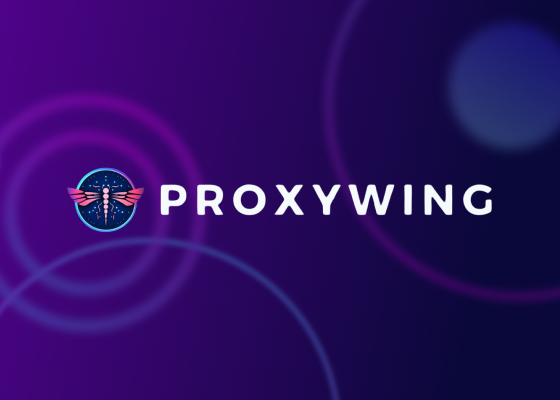 ProxyWing-mobile